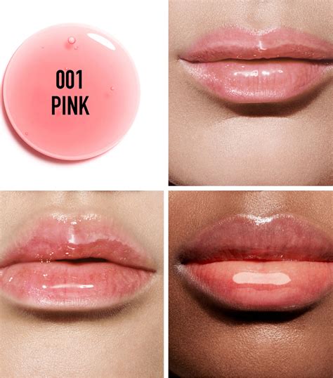 dior addict lip glow.oil|dior addict lip glow awakening.